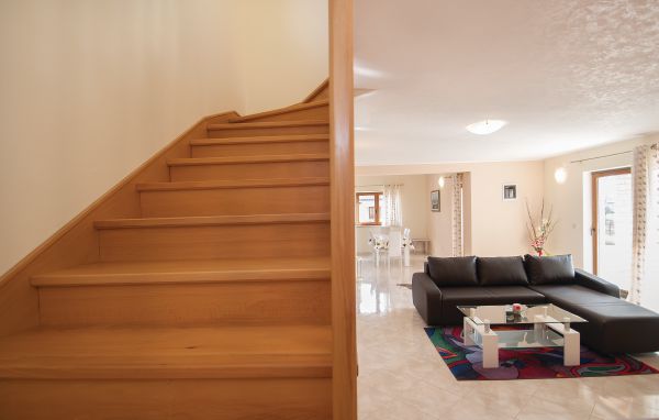 Holiday Home - Tinjan-Kmacici , Croatia - CIL033 305