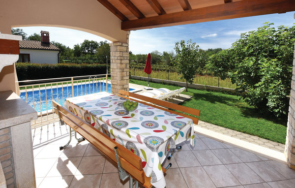 Holiday Home - Tinjan-Kmacici , Croatia - CIL033 102