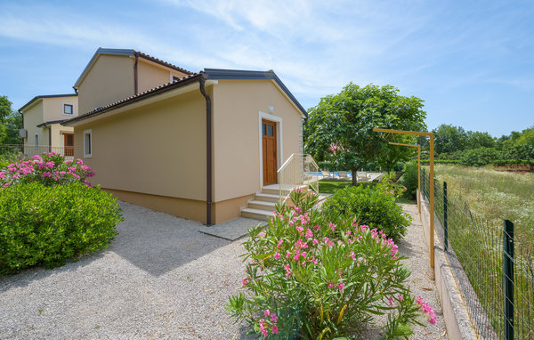 Domy wakacyjne - Tinjan-Kmacici , Chorwacja - CIL033 19