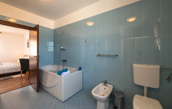 Feriehuse - Vodnjan-Krnjaloza , Kroatien - CIL057 702