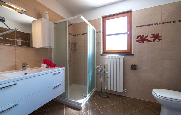 Feriehuse - Vodnjan-Krnjaloza , Kroatien - CIL057 705
