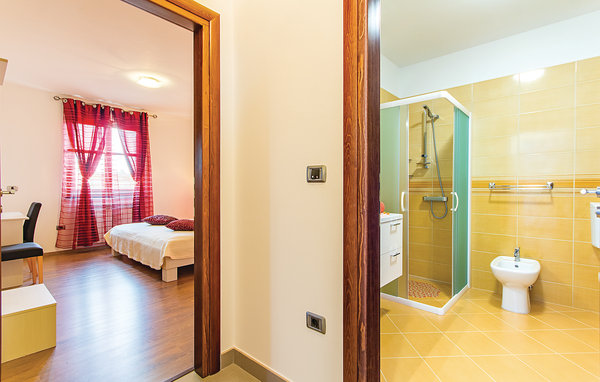 Holiday Home - Vodnjan-Krnjaloza , Croatia - CIL057 502