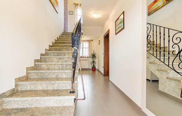 Feriehuse - Vodnjan-Krnjaloza , Kroatien - CIL057 502