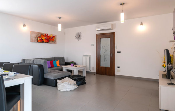 Feriehuse - Vodnjan-Krnjaloza , Kroatien - CIL057 301