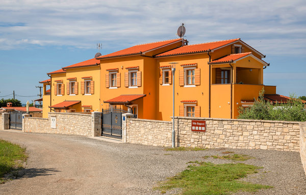 Feriehuse - Vodnjan-Krnjaloza , Kroatien - CIL057 83
