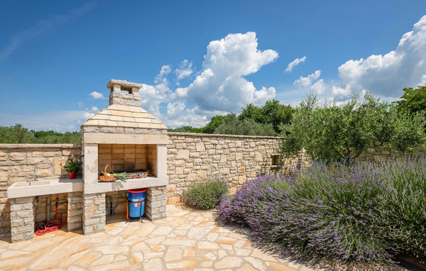 Feriehuse - Vodnjan-Krnjaloza , Kroatien - CIL057 102