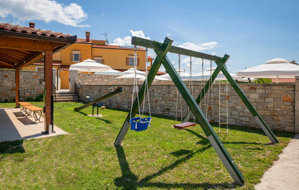 Feriehuse - Vodnjan-Krnjaloza , Kroatien - CIL057 104