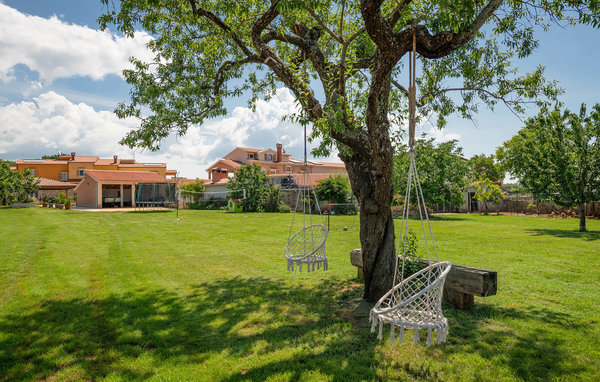 Feriehuse - Vodnjan-Krnjaloza , Kroatien - CIL057 107