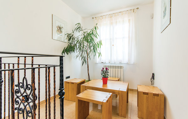 Holiday Home - Vodnjan-Krnjaloza , Croatia - CIL059 502