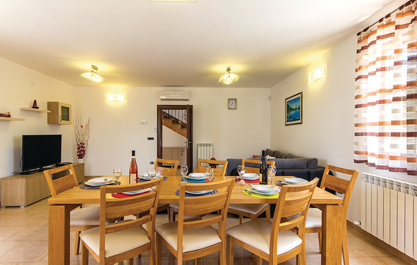 Holiday Home - Vodnjan-Krnjaloza , Croatia - CIL059 303