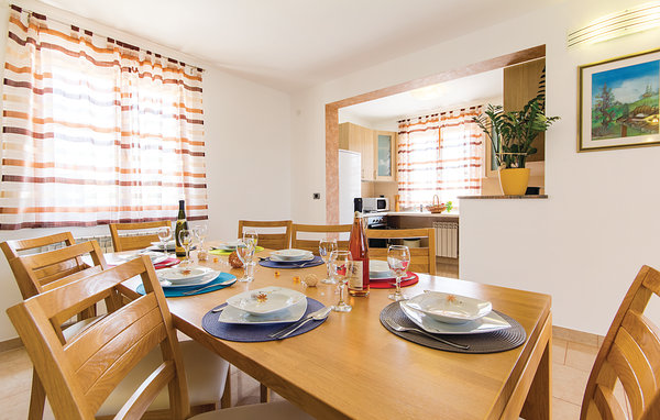 Holiday Home - Vodnjan-Krnjaloza , Croatia - CIL059 304