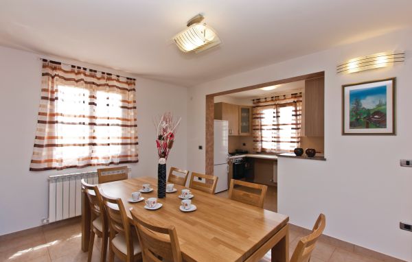 Holiday Home - Vodnjan-Krnjaloza , Croatia - CIL059 305