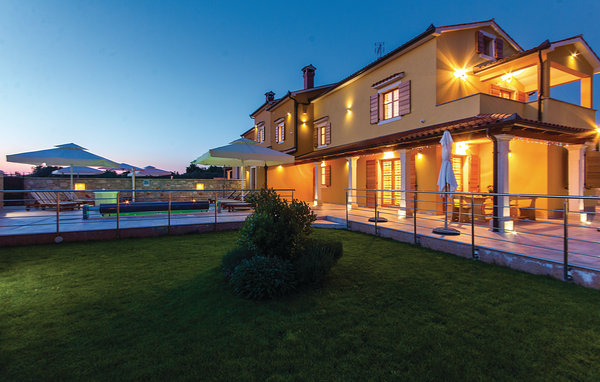 Holiday Home - Vodnjan-Krnjaloza , Croatia - CIL059 108