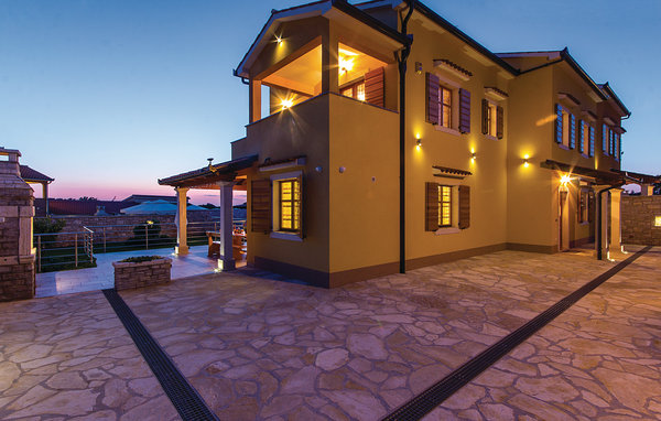 Holiday Home - Vodnjan-Krnjaloza , Croatia - CIL059 109