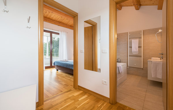 Ferienhaus - Svetvincenat-Stokovci , Kroatien - CIL067 603