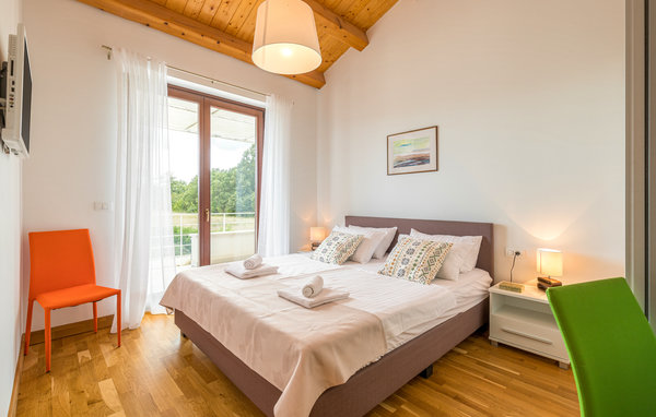 Ferienhaus - Svetvincenat-Stokovci , Kroatien - CIL067 605