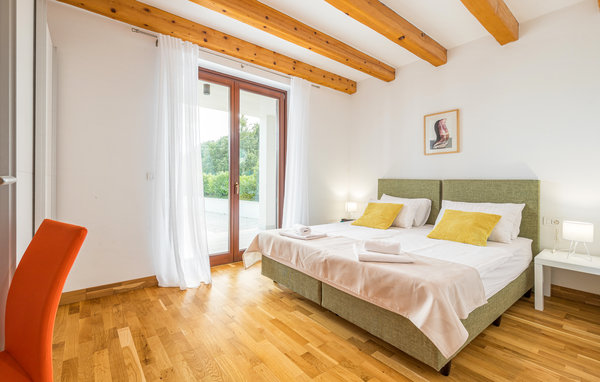 Ferienhaus - Svetvincenat-Stokovci , Kroatien - CIL067 609