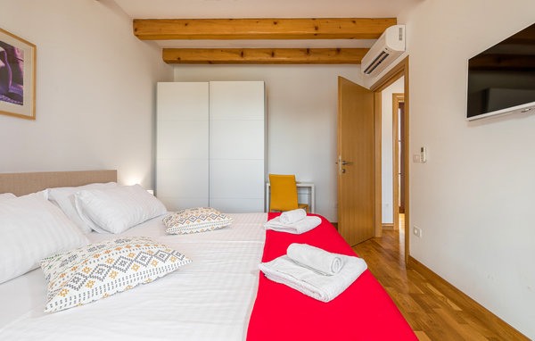 Ferienhaus - Svetvincenat-Stokovci , Kroatien - CIL067 614