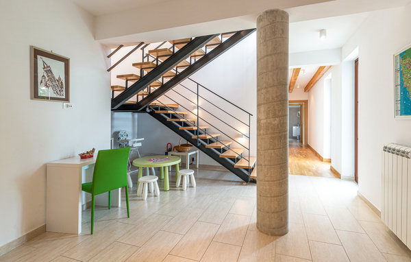 Ferienhaus - Svetvincenat-Stokovci , Kroatien - CIL067 501