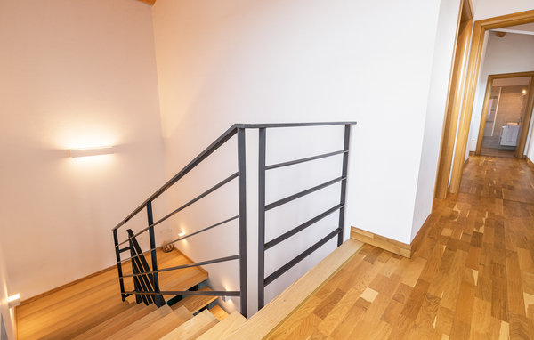 Ferienhaus - Svetvincenat-Stokovci , Kroatien - CIL067 502
