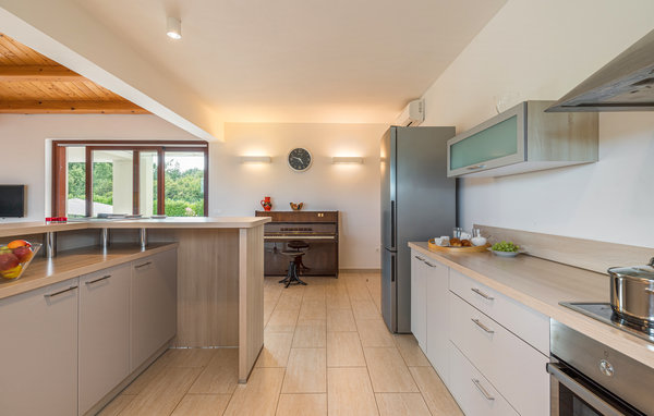 Ferienhaus - Svetvincenat-Stokovci , Kroatien - CIL067 402