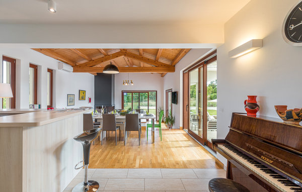 Ferienhaus - Svetvincenat-Stokovci , Kroatien - CIL067 303