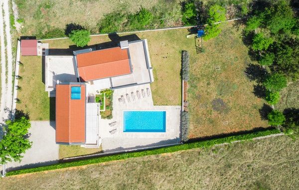 Ferienhaus - Svetvincenat-Stokovci , Kroatien - CIL067 82