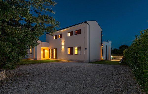 Ferienhaus - Svetvincenat-Stokovci , Kroatien - CIL067 107