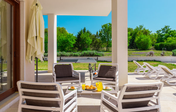 Ferienhaus - Svetvincenat-Stokovci , Kroatien - CIL067 14