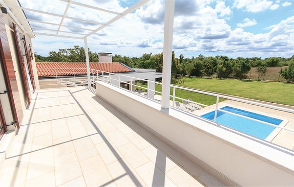 Ferienhaus - Svetvincenat-Stokovci , Kroatien - CIL067 201