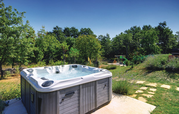 Holiday Home - Svetvincenat-Rezanci , Croatia - CIL070 801