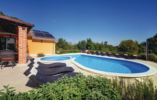 Holiday Home - Svetvincenat-Rezanci , Croatia - CIL070 15