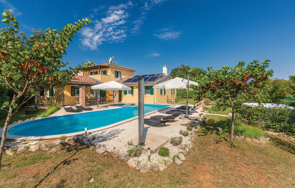 Holiday Home - Svetvincenat-Rezanci , Croatia - CIL071 11