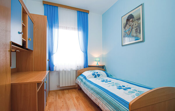 Holiday Home - Barban-Orihi , Croatia - CIL076 609