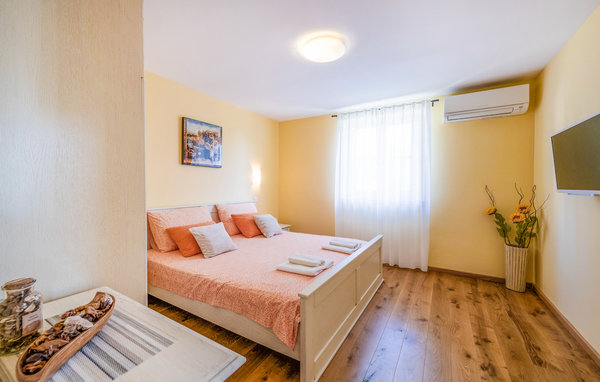 Vakantiehuis 
