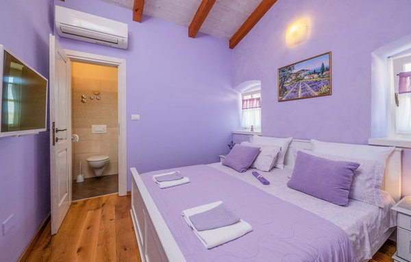 Vakantiehuis 