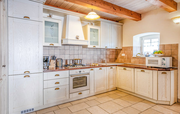 Vakantiehuis 