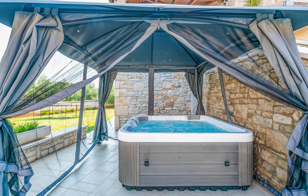 Vakantiehuis 