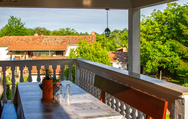 Ferienhaus - Zminj-Jakacici , Kroatien - CIL087 110