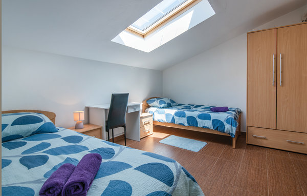 Vakantiehuis 