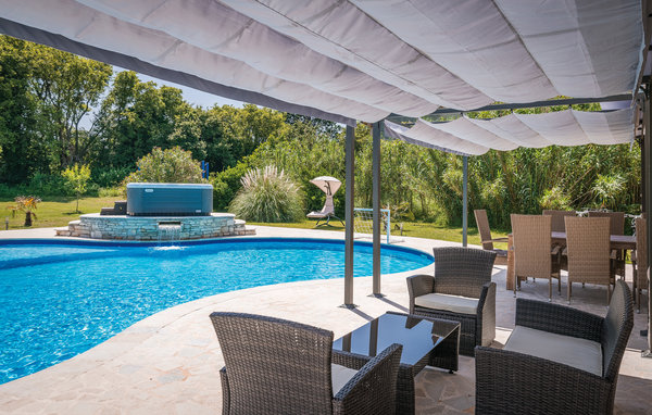 Vakantiehuis 