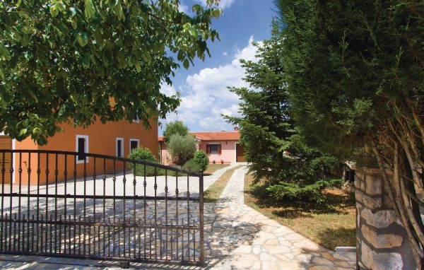 Kuća-za-odmor - Barban-Orihi , Hrvatska - CIL148 108