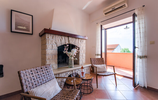 Feriehuse - Barban-Koromani , Kroatien - CIL249 503