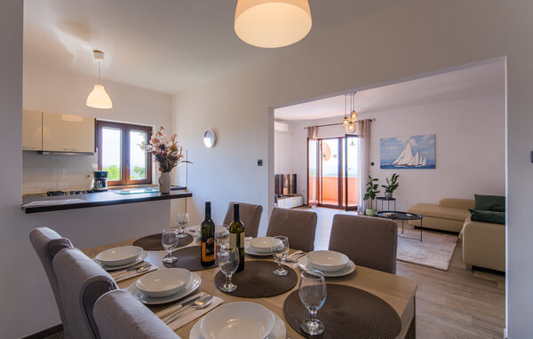 Feriehuse - Barban-Koromani , Kroatien - CIL249 403