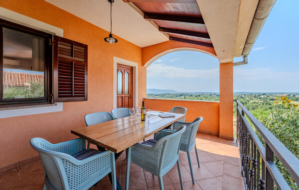 Feriehuse - Barban-Koromani , Kroatien - CIL249 103