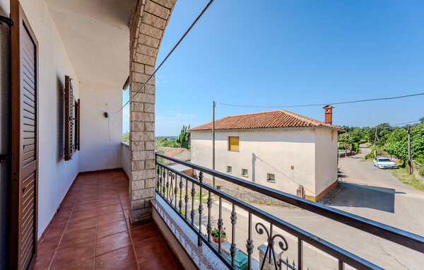 Feriehuse - Barban-Koromani , Kroatien - CIL249 105