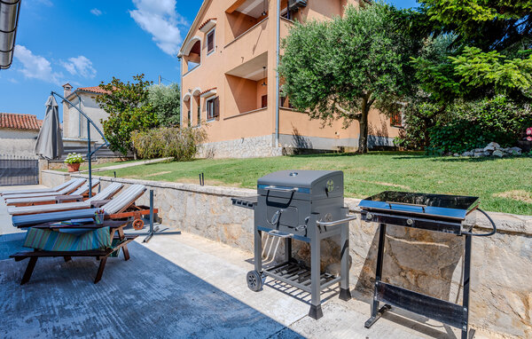 Feriehuse - Barban-Koromani , Kroatien - CIL249 106