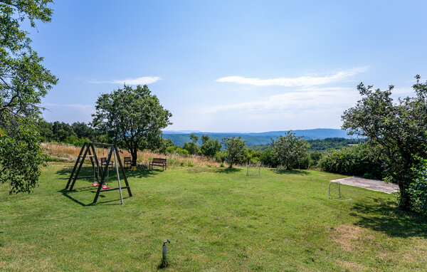 Feriehuse - Barban-Koromani , Kroatien - CIL249 9
