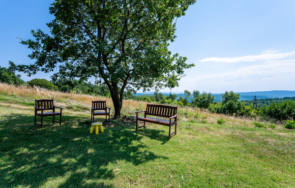 Feriehuse - Barban-Koromani , Kroatien - CIL249 8