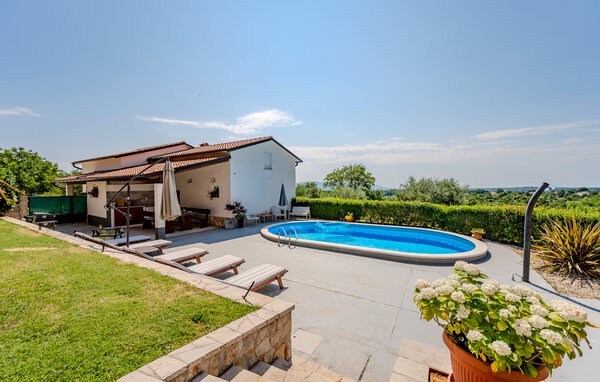 Feriehuse - Barban-Koromani , Kroatien - CIL249 16